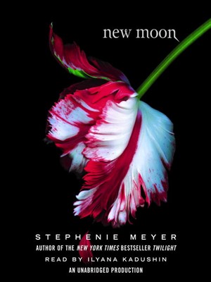 Cover of New Moon